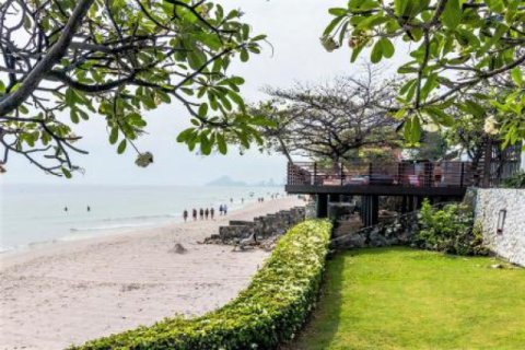 Apartment in Hua Hin, Thailand 2 bedrooms № 193407 - photo 5
