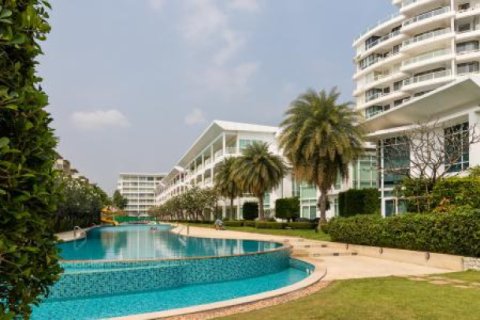 Apartment in Hua Hin, Thailand 2 bedrooms № 193407