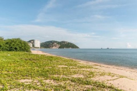 Apartment in Hua Hin, Thailand 3 bedrooms № 193411 - photo 5