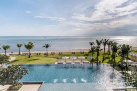 Apartment in Hua Hin, Thailand 3 bedrooms № 193411 - photo 3