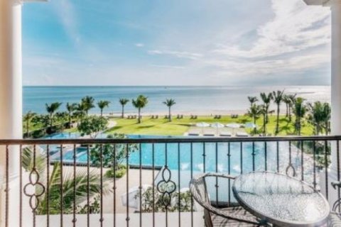 Appartement à Hua Hin, Thaïlande 3 chambres № 193411