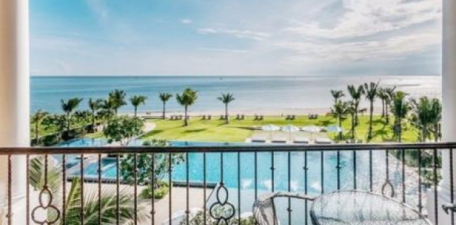 Apartment in Hua Hin, Thailand 3 bedrooms № 193411