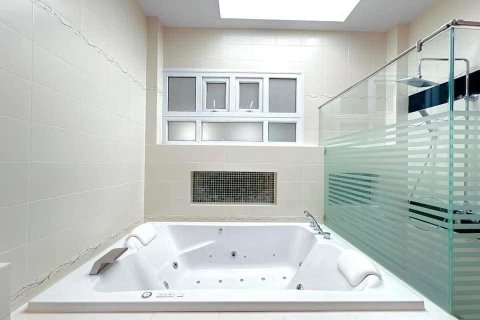 Вилла в Паттайе, Таиланд с 4 спальнями  № 148387 - фото 25