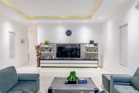 Вилла в Ча-аме, Таиланд с 5 спальнями № 148390 - фото 18