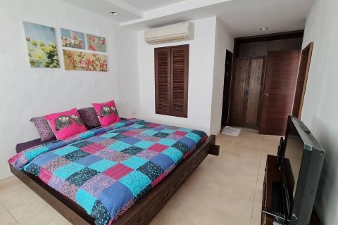 Condo in Hua Hin, Thailand, 2 bedrooms  № 148392 - photo 5