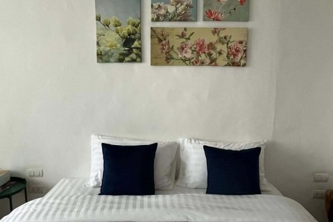 Condo in Hua Hin, Thailand, 2 bedrooms  № 148392 - photo 4