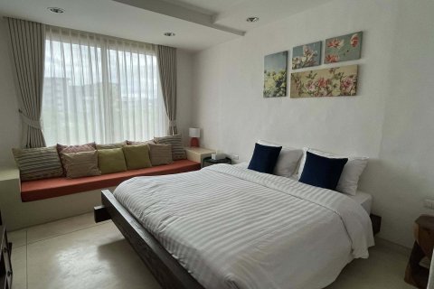 Condo in Hua Hin, Thailand, 2 bedrooms  № 148392 - photo 3