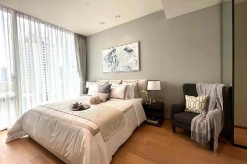 Condo à Pathum Wan, Bangkok, Thaïlande, 2 chambres  № 148386 - photo 5