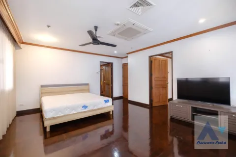 Penthouse in Khlong Toei, Bangkok, Thailand 3 Schlafzimmer № 215579 - Foto 15