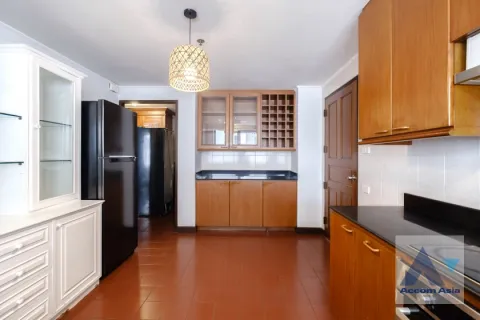 Penthouse in Khlong Toei, Bangkok, Thailand 3 Schlafzimmer № 215579 - Foto 8