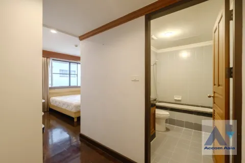 Penthouse in Khlong Toei, Bangkok, Thailand 3 Schlafzimmer № 215579 - Foto 26