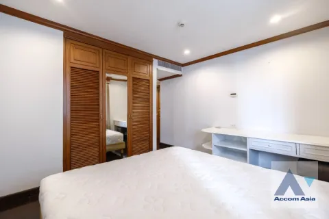 Penthouse in Khlong Toei, Bangkok, Thailand 3 Schlafzimmer № 215579 - Foto 27
