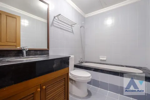 Penthouse in Khlong Toei, Bangkok, Thailand 3 Schlafzimmer № 215579 - Foto 29