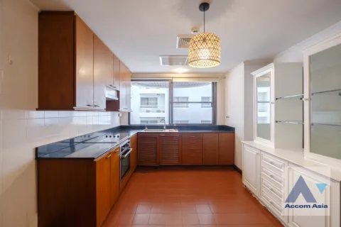 Penthouse in Khlong Toei, Bangkok, Thailand 3 Schlafzimmer № 215579 - Foto 5