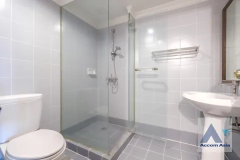 Penthouse in Khlong Toei, Bangkok, Thailand 3 Schlafzimmer № 215579 - Foto 22