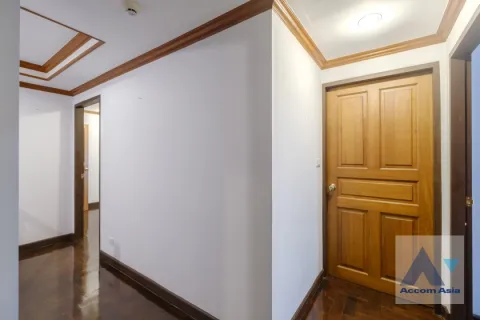 Penthouse in Khlong Toei, Bangkok, Thailand 3 Schlafzimmer № 215579 - Foto 14