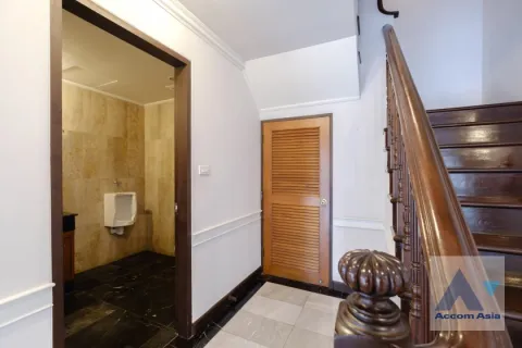Penthouse in Khlong Toei, Bangkok, Thailand 3 Schlafzimmer № 215579 - Foto 10