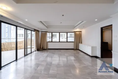 Penthouse in Khlong Toei, Bangkok, Thailand 3 Schlafzimmer № 215579 - Foto 7