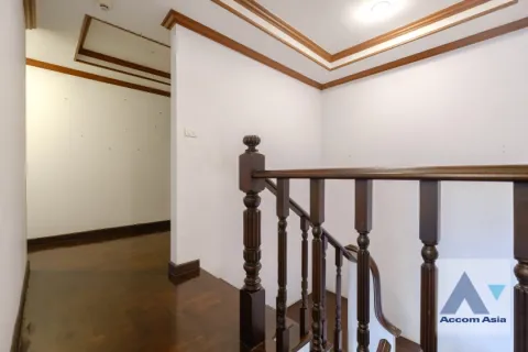 Penthouse in Khlong Toei, Bangkok, Thailand 3 Schlafzimmer № 215579 - Foto 13