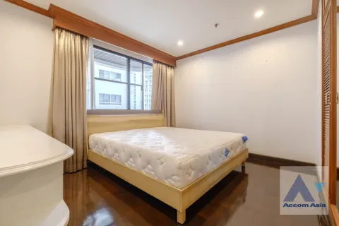 Penthouse in Khlong Toei, Bangkok, Thailand 3 Schlafzimmer № 215579 - Foto 25