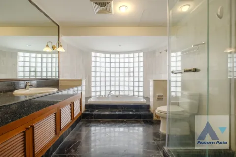 Penthouse in Khlong Toei, Bangkok, Thailand 3 Schlafzimmer № 215579 - Foto 18