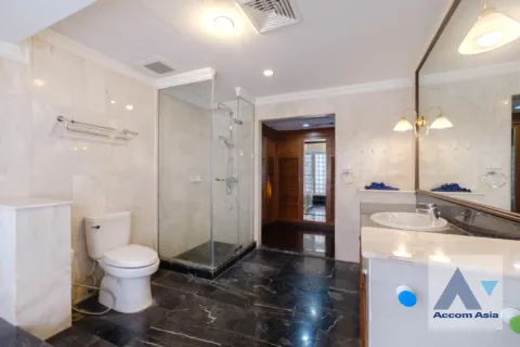 Penthouse in Khlong Toei, Bangkok, Thailand 3 Schlafzimmer № 215579 - Foto 19
