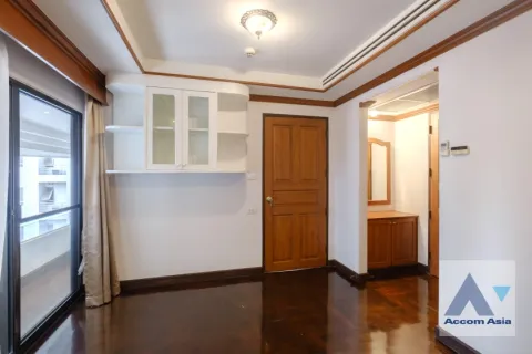 Penthouse in Khlong Toei, Bangkok, Thailand 3 Schlafzimmer № 215579 - Foto 21