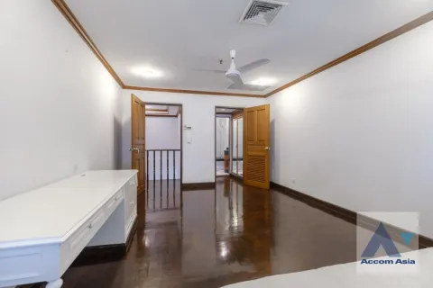 Penthouse in Khlong Toei, Bangkok, Thailand 3 Schlafzimmer № 215579 - Foto 30