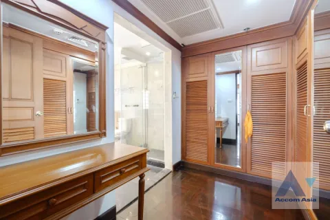 Penthouse in Khlong Toei, Bangkok, Thailand 3 Schlafzimmer № 215579 - Foto 17
