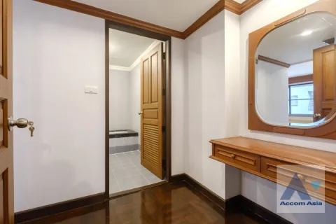 Penthouse in Khlong Toei, Bangkok, Thailand 3 Schlafzimmer № 215579 - Foto 28