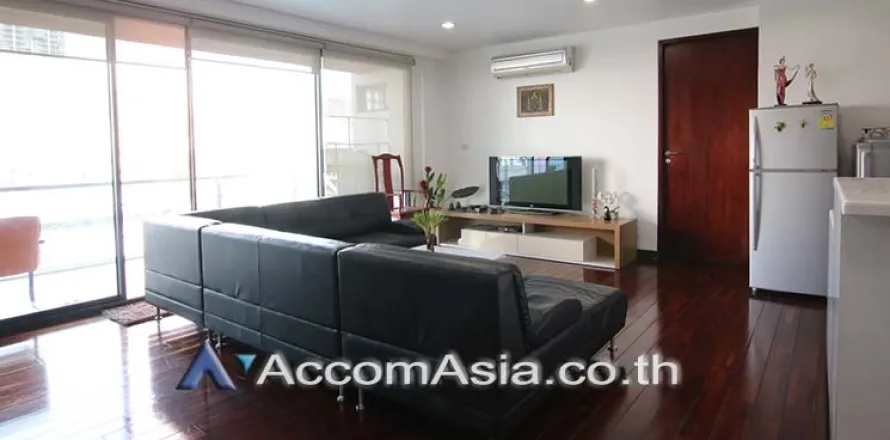 Eigentumswohnung in Watthana, Bangkok, Thailand, 3 Schlafzimmer № 215584