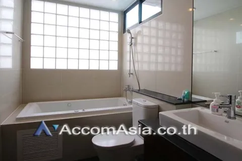 Eigentumswohnung in Watthana, Bangkok, Thailand, 3 Schlafzimmer № 215584 - Foto 9