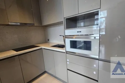 Eigentumswohnung in Watthana, Bangkok, Thailand, 2 Schlafzimmer № 215581 - Foto 5