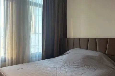 Eigentumswohnung in Watthana, Bangkok, Thailand, 2 Schlafzimmer № 215581 - Foto 6