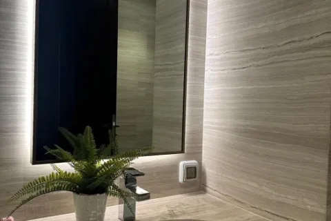 Eigentumswohnung in Watthana, Bangkok, Thailand, 2 Schlafzimmer № 215581 - Foto 8