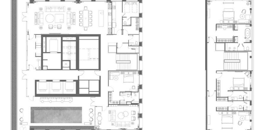 Off-plan InterContinental Residences Bangkok Asoke in Bangkok, Thailand № 163648 - photo 1