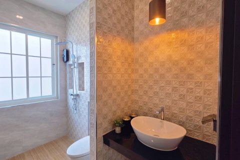 Villa in Hua Hin, Thailand 3 bedrooms № 169911 - photo 6