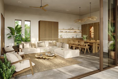 Villa in Sam Roi Yot, Thailand 3 Schlafzimmer № 169913 - Foto 26