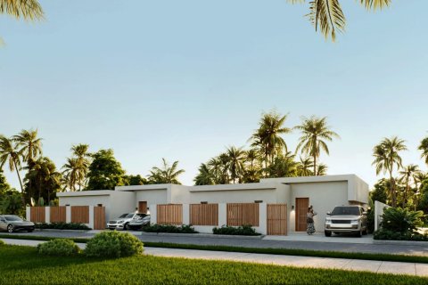 Villa in Sam Roi Yot, Thailand 3 Schlafzimmer № 169913 - Foto 30