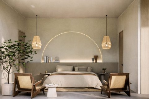 Villa in Sam Roi Yot, Thailand 3 Schlafzimmer № 169913 - Foto 23