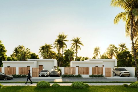 Villa in Sam Roi Yot, Thailand 3 Schlafzimmer № 169913 - Foto 29
