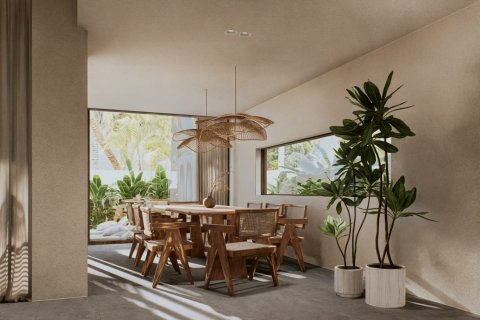 Villa in Sam Roi Yot, Thailand 3 Schlafzimmer № 169913 - Foto 19