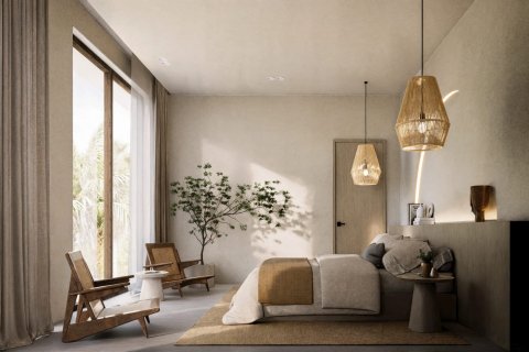 Villa in Sam Roi Yot, Thailand 3 Schlafzimmer № 169913 - Foto 21