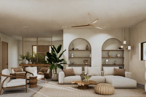 Villa in Hua Hin, Thailand 3 bedrooms № 169913 - photo 3