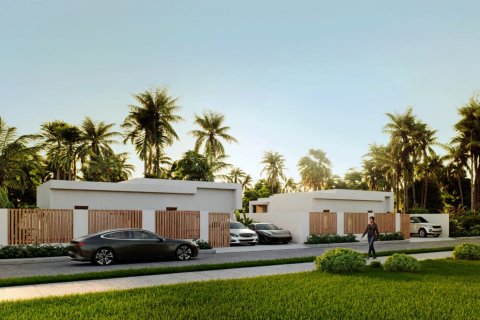 Villa in Sam Roi Yot, Thailand 3 Schlafzimmer № 169913 - Foto 28
