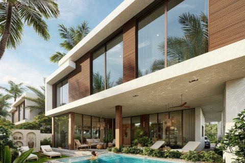 Villa in Sam Roi Yot, Thailand 3 Schlafzimmer № 169913 - Foto 27