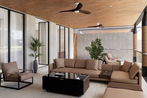 Villa à Rawai, Thaïlande 6 chambres № 169909 - photo 6