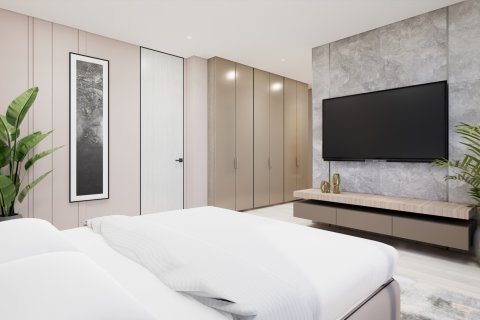 Villa à Rawai, Thaïlande 6 chambres № 169909 - photo 13