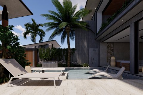 Villa à Rawai, Thaïlande 6 chambres № 169909 - photo 19