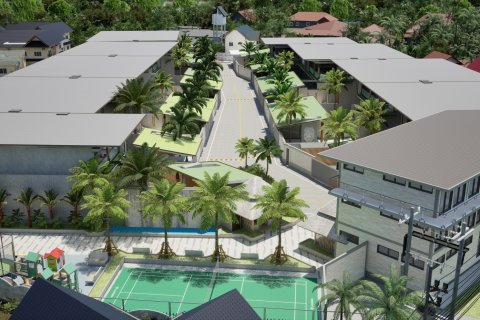 Villa in Rawai, Thailand 6 Schlafzimmer № 169909 - Foto 29